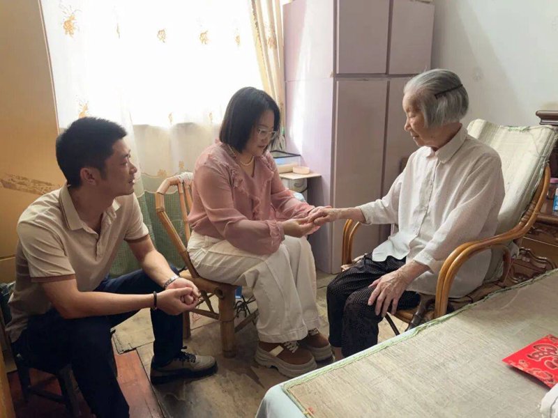 新时代下乌当区养老院的发展与创新