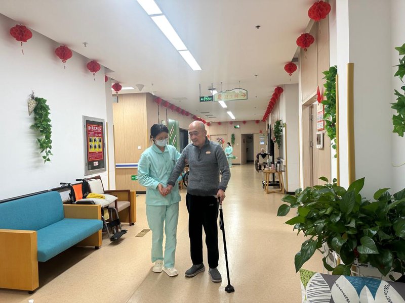 新时代下乌当区养老院的发展与创新