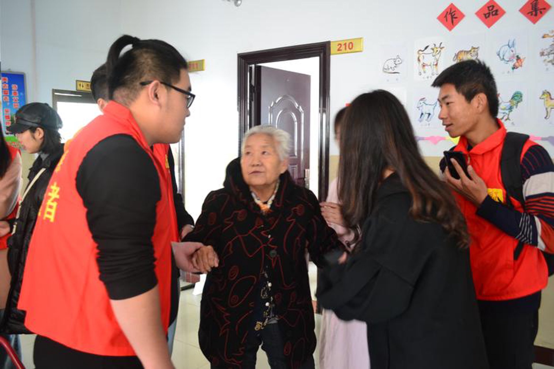 贵阳养老机构风向标：从传统到创新的转变