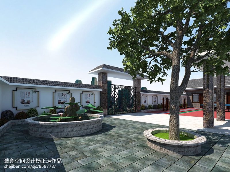 乌当区养老院